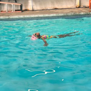 Monday Youth Group Lessons